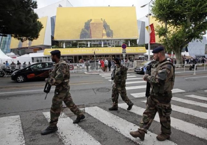 French security chief warns Islamic State plans wave of attacks in France